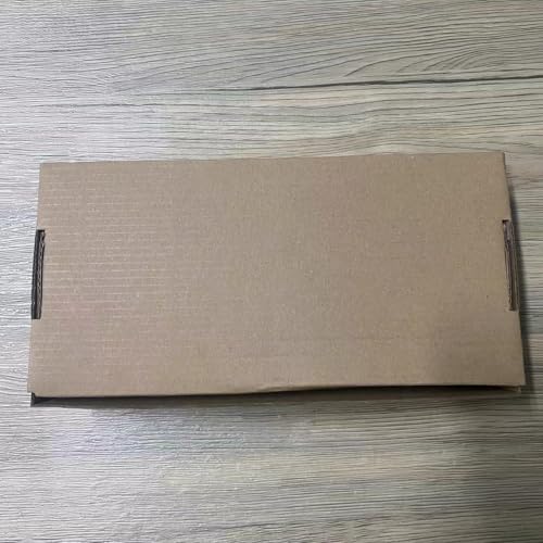 STEBRUAM 80PCS 125mm Dry Wet Sanding Discs, Hook and Loop Sandpaper Silicon Carbide Orbital Sander Discs Include 320/400/600/800/1000/1200/1500/2000 Grit for Polishing/Metal/Automotive