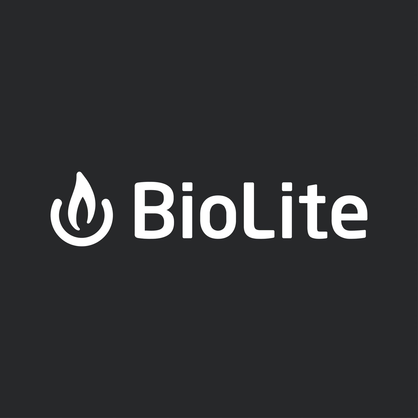 BioLite, Charge 20 PD, 6,000 mAh Multiple Device Portable Power Bank, 18 W USB-C in/Out and USB-A Out