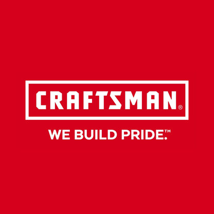 CRAFTSMAN Screwdriver Set, Bi-Material, 8 Piece Set (CMHT65075N)