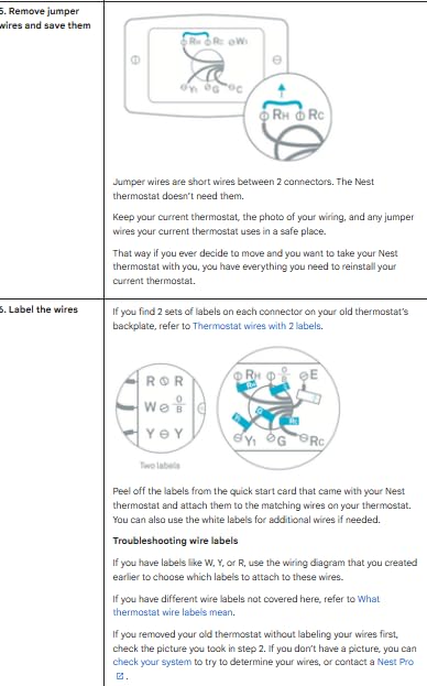 Google Nest Thermostat - Smart Thermostat for Home - Programmable Wifi Thermostat - Charcoal
