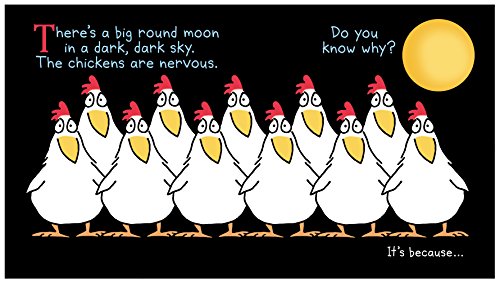 Eek! Halloween! (Boynton on Board)