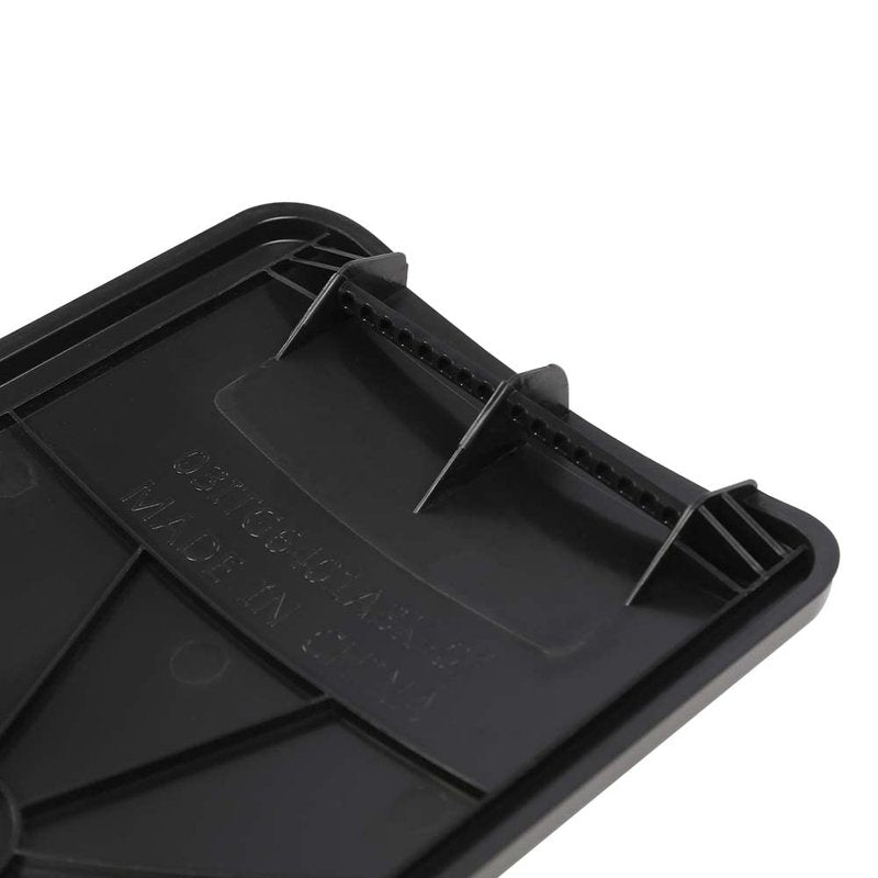 G-PLUS Glove Box Lid Compatible with Yamaha Ex Deluxe 2017 2018 2019 2020 2021 2022 Sport Glove Box Lid Storage Box Black