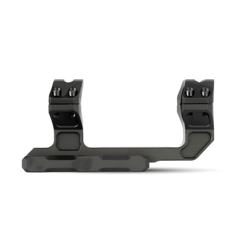 Monstrum Defcon Series Cantilever Scope Mount | 30 mm Diameter