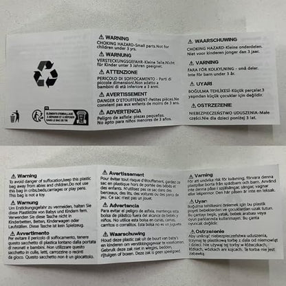 Finrezio 20 Pairs of 6 mm Magnetic Stud Earrings for Women Magnetic Earrings Colourful Crystal Non-Pierced Earrings Without Pierced Earrings, Crystal, 0