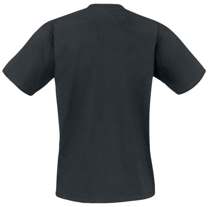 Metallica Viking T-Shirt Black XL