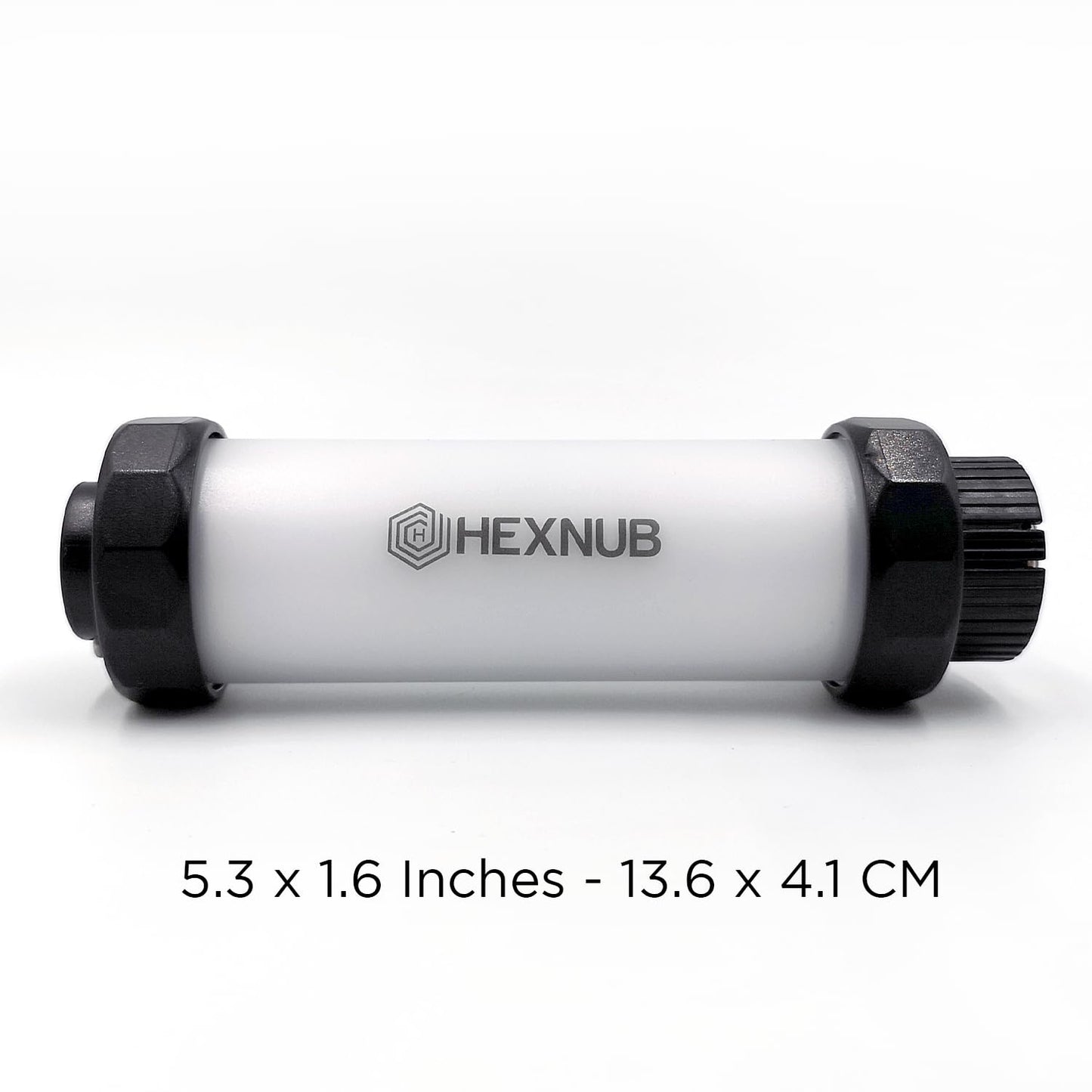 HEXNUB Cooler Box Light, Waterproof, Rechargeable LED Light Compatible with YETI, RTIC, ORCA, Ninja, Igloo, Coleman Ice Chest, Magnetic Base, Great for Outdoor Events, Camping Fishing Hunting Boating