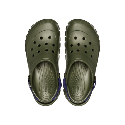 Offroad Sport Clog