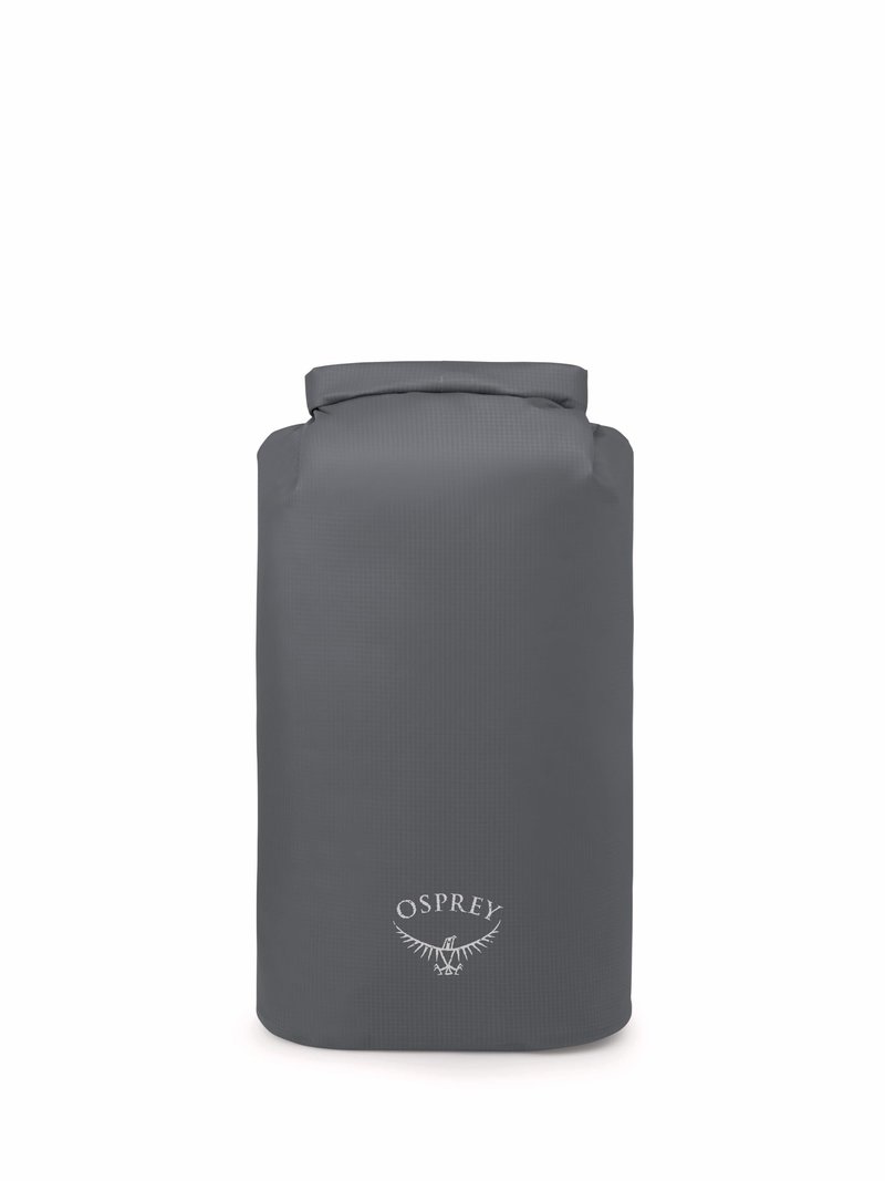 Osprey Wildwater Waterproof 35L Dry Bag, Tunnel Vision Grey