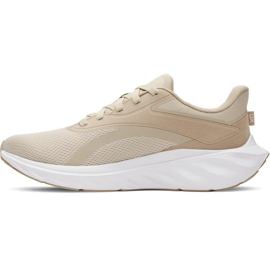 Under Armour Men's Ascend Running Shoes, (289) Khaki Base/City Khaki/White, 10.5, US