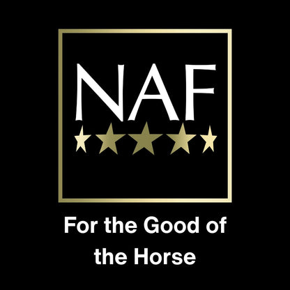 NAF Leather Soft Soap 450g – Glycerine-Based Saddle Soap for Leather Care – Cleans, Conditions & Preserves Tack – Easy-to-Use with Sponge Included