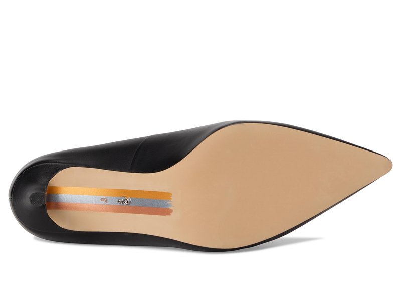 Sam Edelman Vienna Black 2 7.5 W