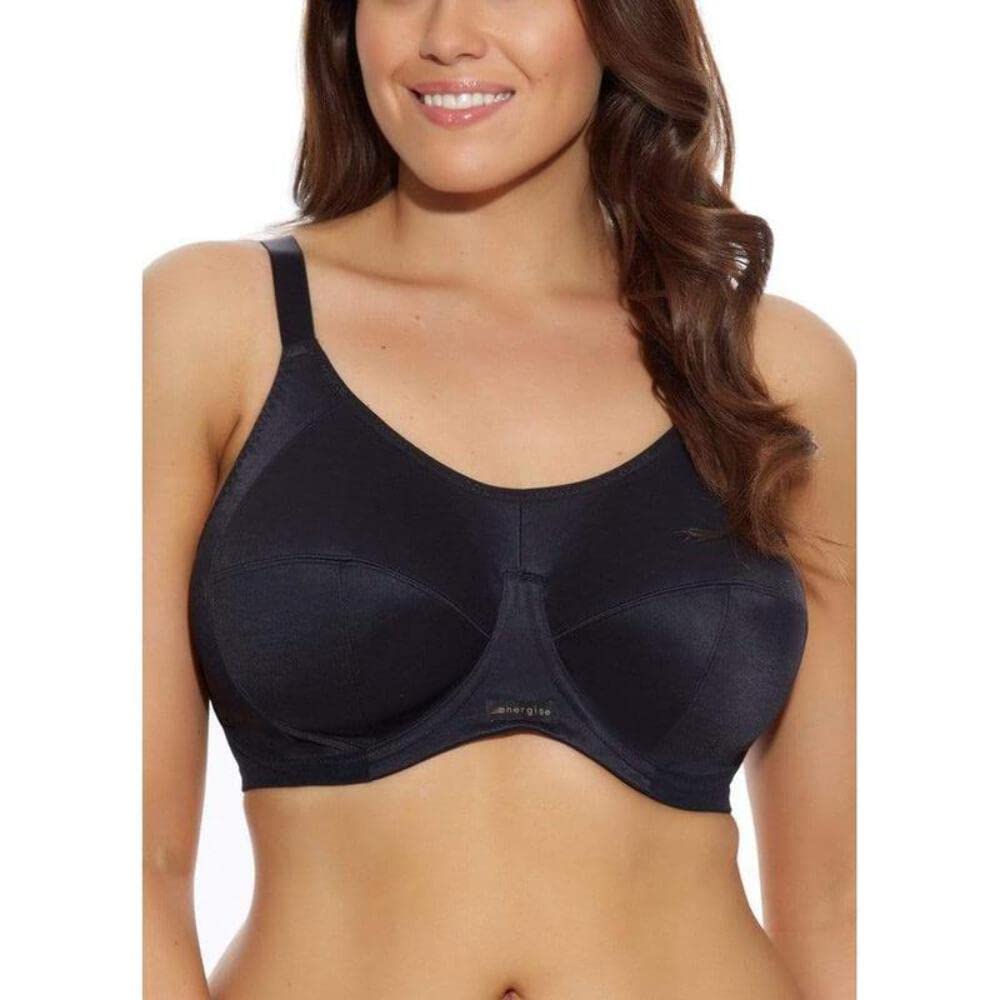 Elomi Women's Energise Underwire Sports Bra