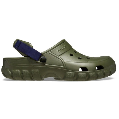 Offroad Sport Clog