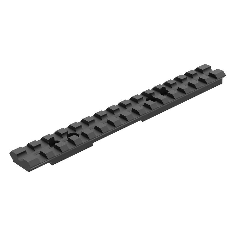 Eastern Tactical Supply Ruger American Rimfire Rifle Scope Base with Picatinny Rail Mount