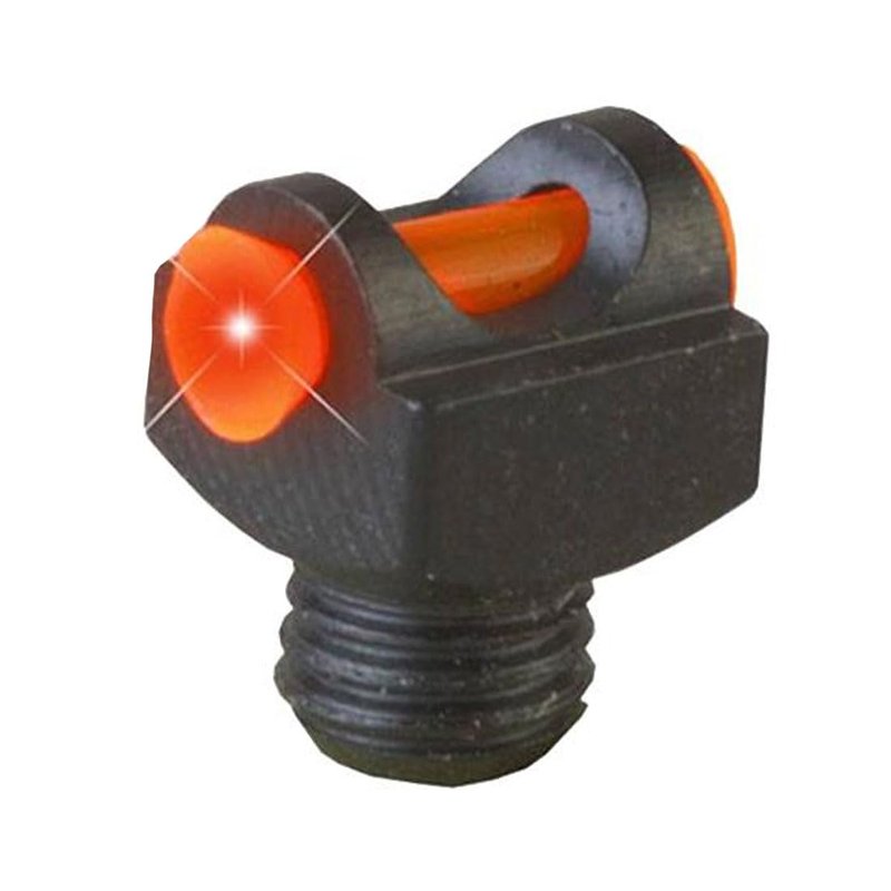 TRUGLO Starbrite Deluxe Fiber Optic Sight 2.6mm Red