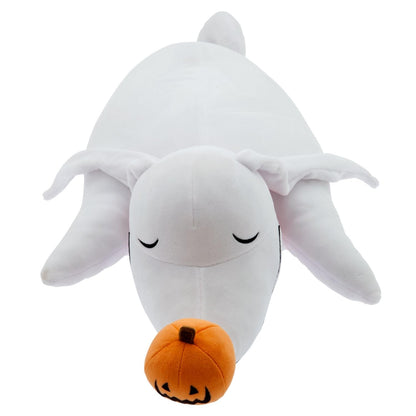 DISNEY STORE Official Cuddleez Plush - Zero - Big Plush - Super Soft & Huggable Toy for Fans & Kids of All Ages - Perfect Collectible Gift, Plushy