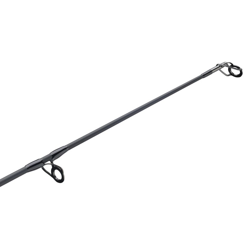 Penn Squadron IV Surf Spinning Rod, 9', 2-Piece Saltwater Fishing Rod, Medium Power, 12-20 lb Line Rating, 3/4-3 oz Lure Rating