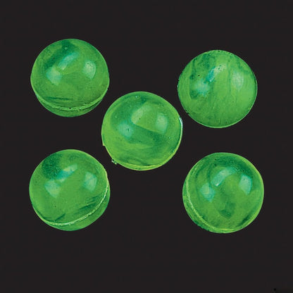 Glow In The Dark Bouncing Balls (4 dozen/48 balls)