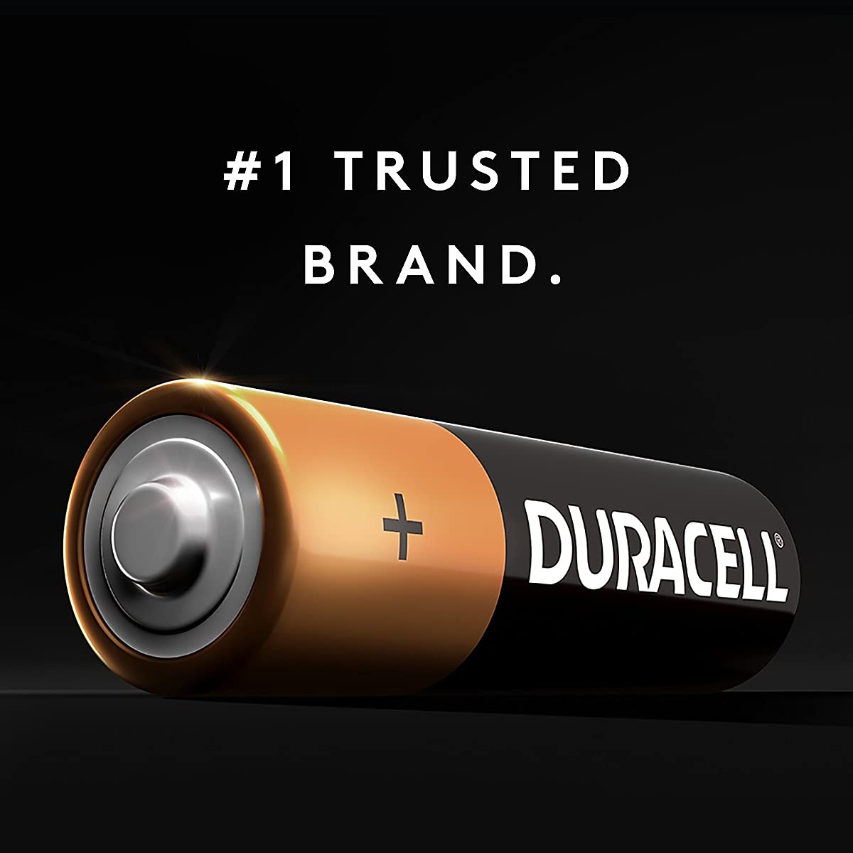 Duracell - CopperTop C Alkaline Batteries with recloseable package - long lasting, all-purpose C battery for household and business - Pack of 12