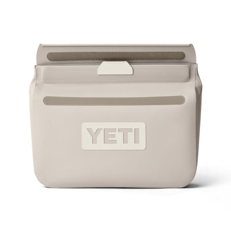 YETI Sidekick Dry 3L Gear Case, Cape Taupe