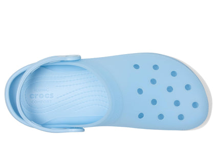 Crocs Classic Frosted Unisex Clog