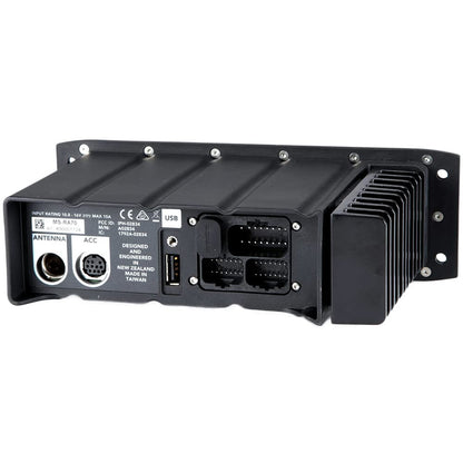 Fusion MS-RA70 Marine Stereo, DIN Size, A Garmin Brand