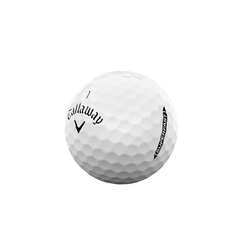 Callaway BL CG SUPERFAST 25 15B PK