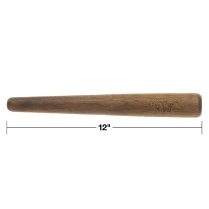 Barfly Muddler, 12" Deluxe , Wood