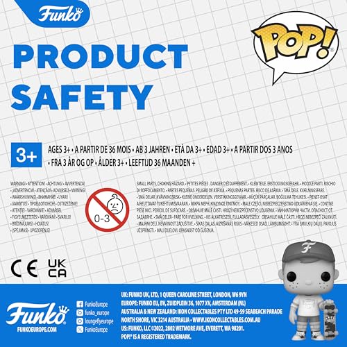 Funko POP! Heroes 80th-Batman - (1995) - DC Comics - Collectable Vinyl Figure - Gift Idea - Official Merchandise - Toys for Kids & Adults - Comic Books Fans - Model Figure for Collectors and Display