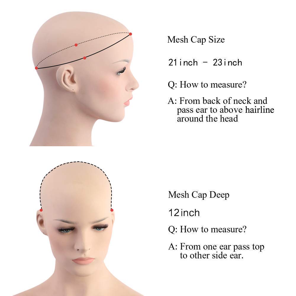 Men's Brown Wigs, Short Men Wig Heat Resistant Synthetic Layered Natural Hair Cosplay Costume Halloween Wigs for Men Male Guy