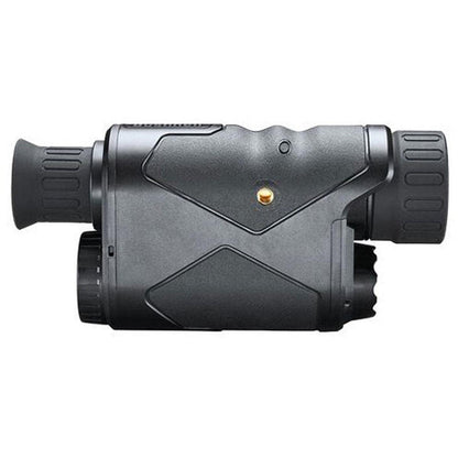 Bushnell Equinox Z2 Night Vision 4.5x40 Monocular, HD Imaging, Infrared Illuminator, Streaming & Recording Capabilities for Day and Night Observation