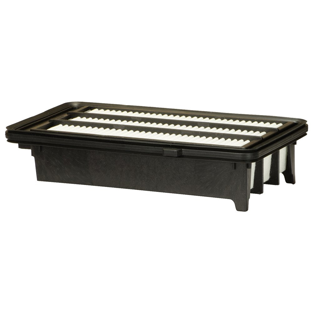 ECOGARD XA10498 Premium Engine Air Filter Fits 2017-2022 Honda CR-V, 2016-2021 Civic