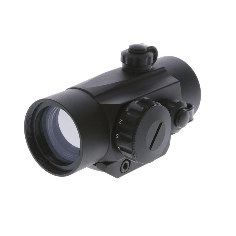 TRUGLO Red-Dot Sight 30mm Black