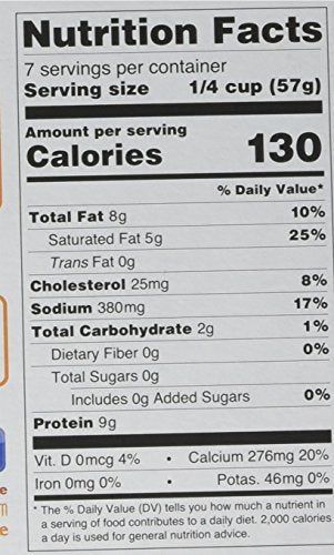 Cheese Fondue, Emmi, 14 Ounce (Pack of 2)