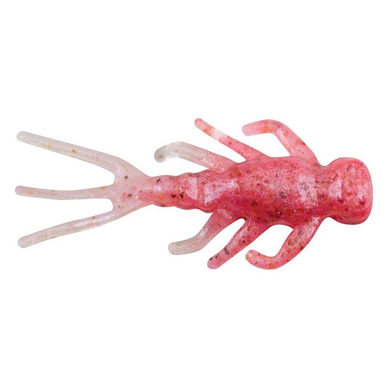 Berkley PowerBait Mayfly Fishing Soft Bait