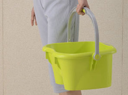 Inomata Chemistry 2503 Inomata Foot Bath, Relaxing, Cold Protection, Pink
