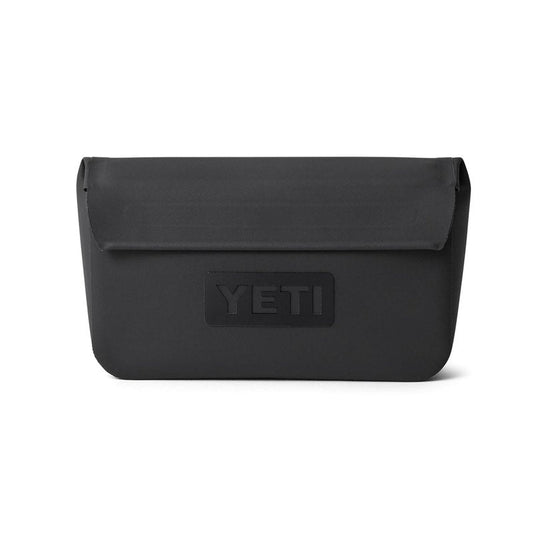 YETI Sidekick Dry 1L Gear Case, Black