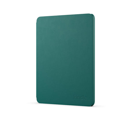 Amazon Kindle Paperwhite and Amazon Kindle Colorsoft Case, Lightweight and Foldable Protective Cover – Plant-Based Cover