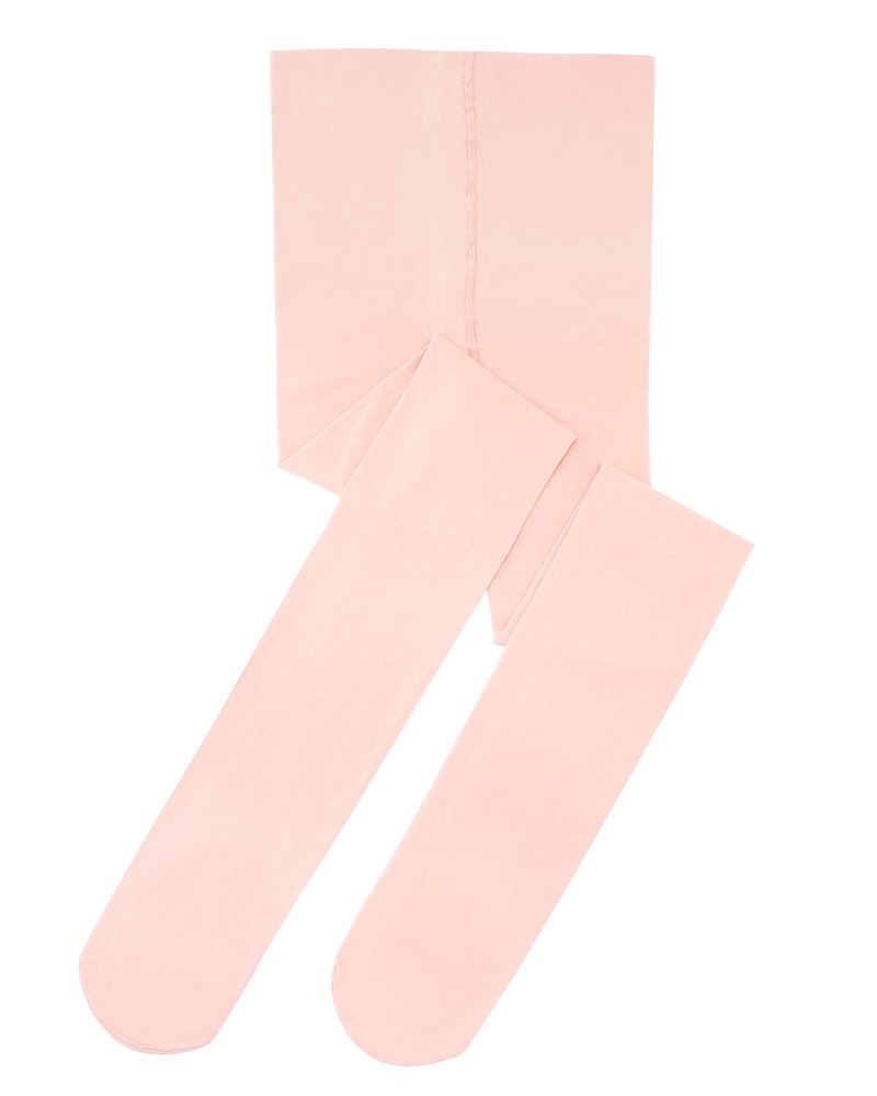 Stelle Women's Ballet Tights Ultra Soft Pro Footed Tights Adult Dance Leggings(BP,M)