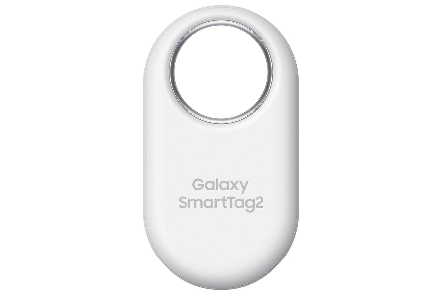 Samsung Galaxy SmartTag2, White and Black (4-Pack)