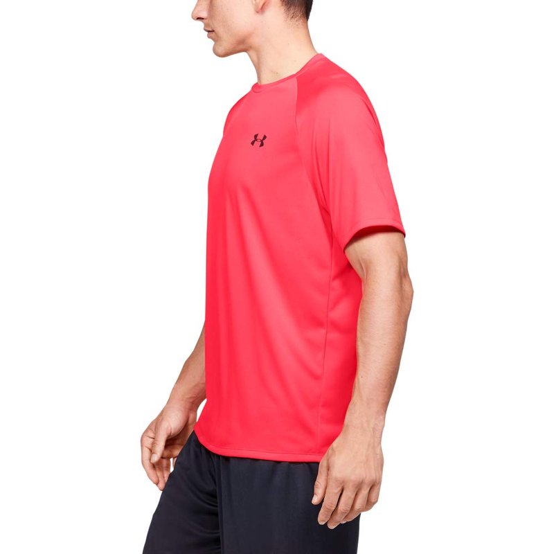 Under Armour Men's Tech 2.0 Short-Sleeve T-Shirt , Beta (628)/Cordova, X-Large Tall