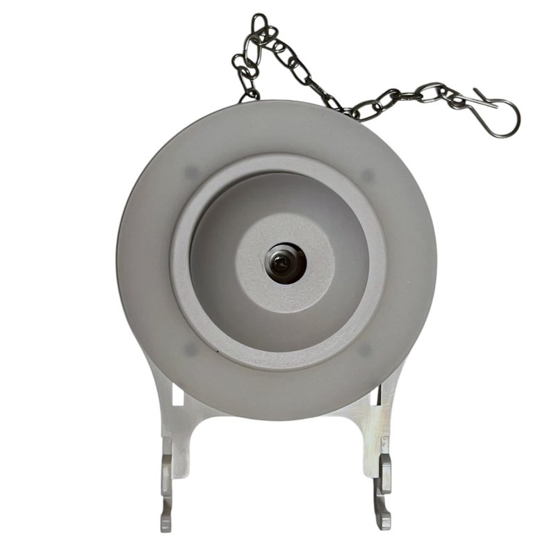 Universal Toilet Flapper (3-Inch and thin)