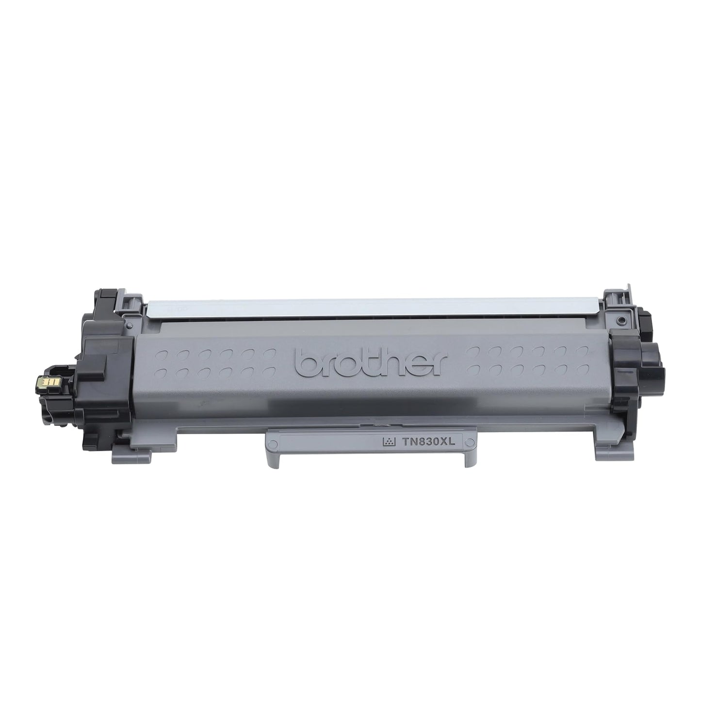 Brother Genuine TN830XL Black High Yield Printer Toner Cartridge - Print up to 3,000 Pages(1)