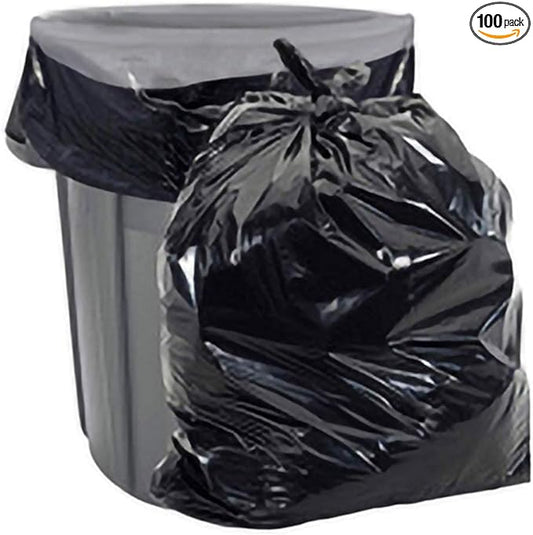 Aluf Plastics 45 Gallon Trash Bags