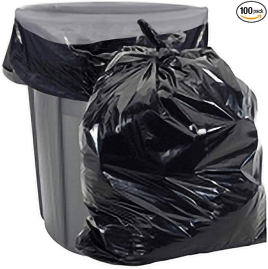 Aluf Plastics 55-60 Gallon Trash Bags