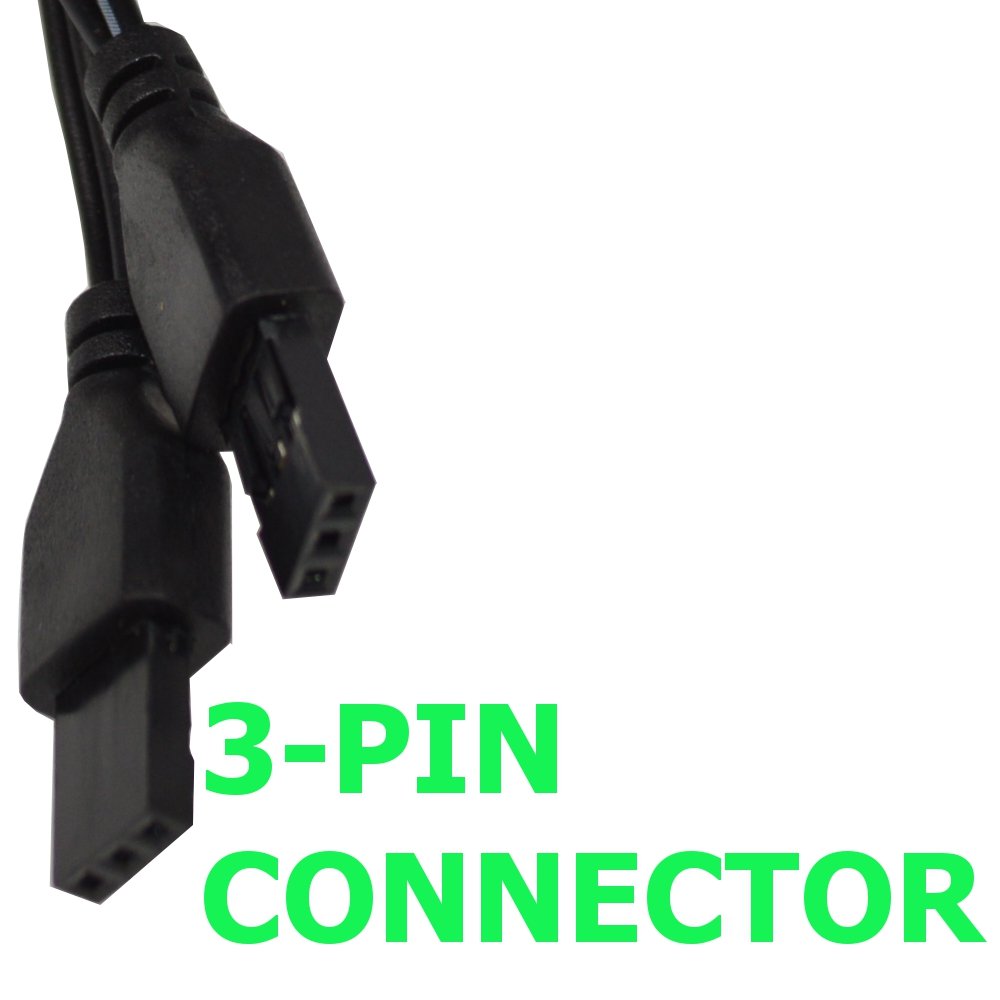 HQRP Battery Charger/AC Adapter Compatible with SportDOG RFA-220 SAC00-12650 SDT00-12304, Radio Systems 650-192-1 Replacement PDT20-12471 [UL Listed] + Euro Plug Adapter