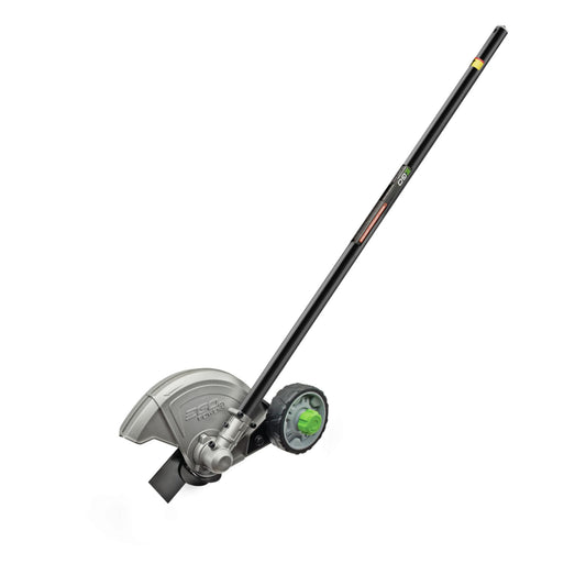 EGO Power+ 8" Carbon Fiber Edger Atttachment for Cordless Electric Multi-Head System Power Head - EA0820