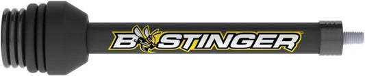 Bee Stinger Sport Hunter Xtreme Stabilizer - Black 6-Inch Archery Accessory
