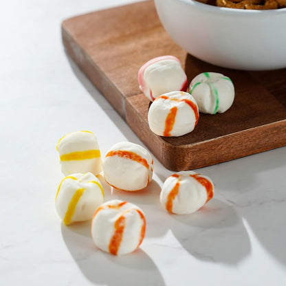 Broadway Basketeers Gift Basket Tower for Birthdays, Appreciation, Thank You, Get Well Soon, Sympathy, Care Package, College, Food Delivery for Women, Men