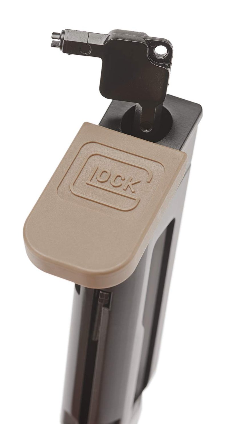 Umarex Glock 19X Gen5 .177 Caliber BB Gun Air Pistol, Spare 18-Shot Magazine (Mag Only)